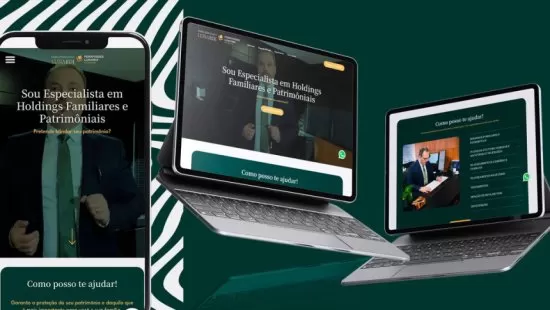 Site desenvolvido para Lunardi pela Agência Kanka – imagem de capa